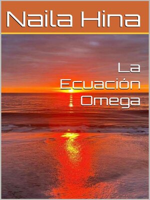 cover image of La Ecuación Omega